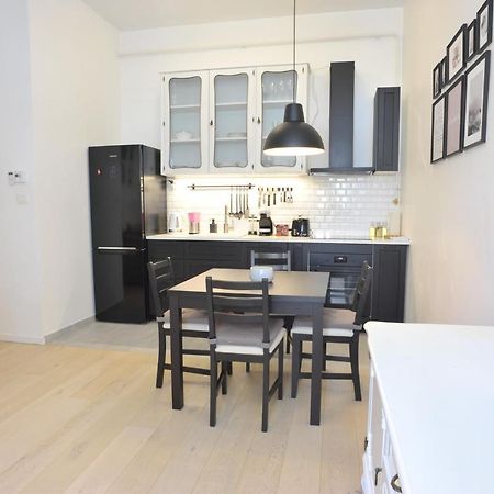 Apartment Calliope Загреб Екстериор снимка