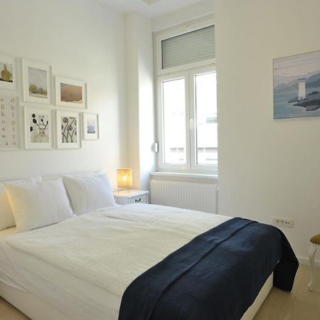 Apartment Calliope Загреб Екстериор снимка