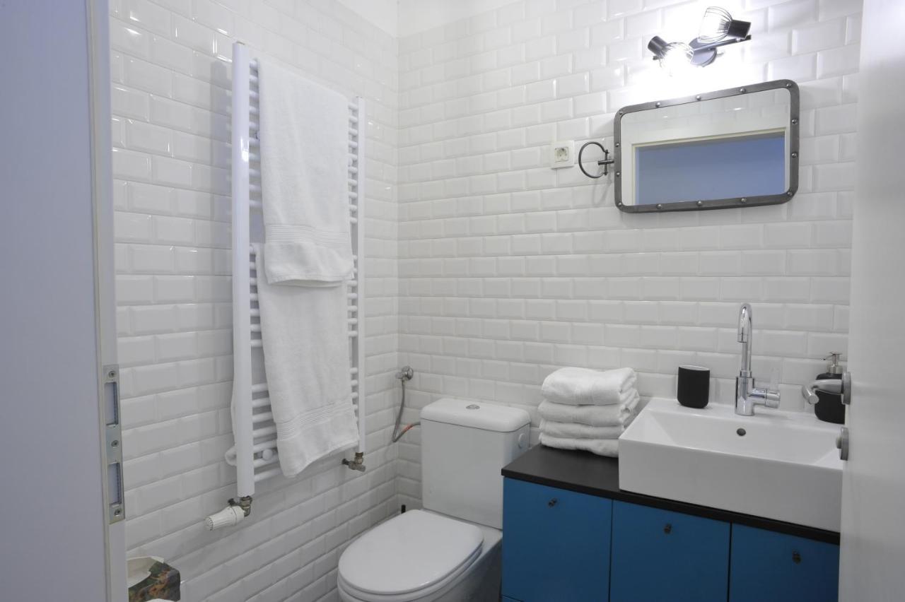 Apartment Calliope Загреб Екстериор снимка