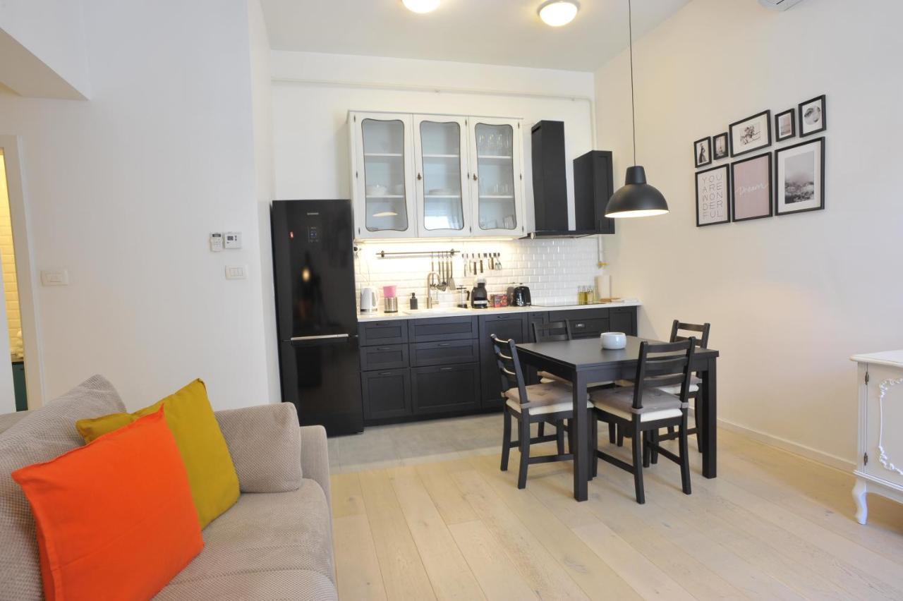 Apartment Calliope Загреб Екстериор снимка