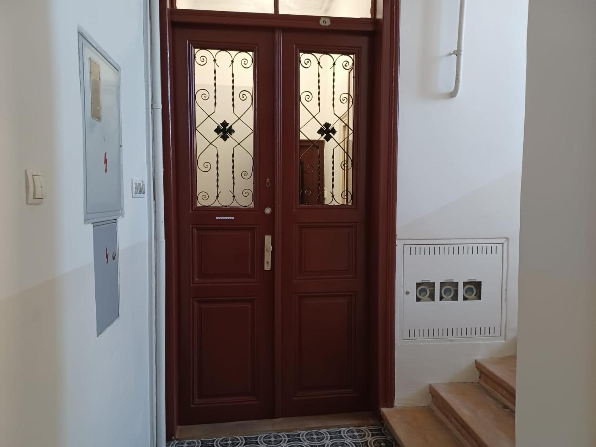 Apartment Calliope Загреб Екстериор снимка